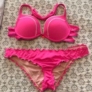 Target shade & shore bikini